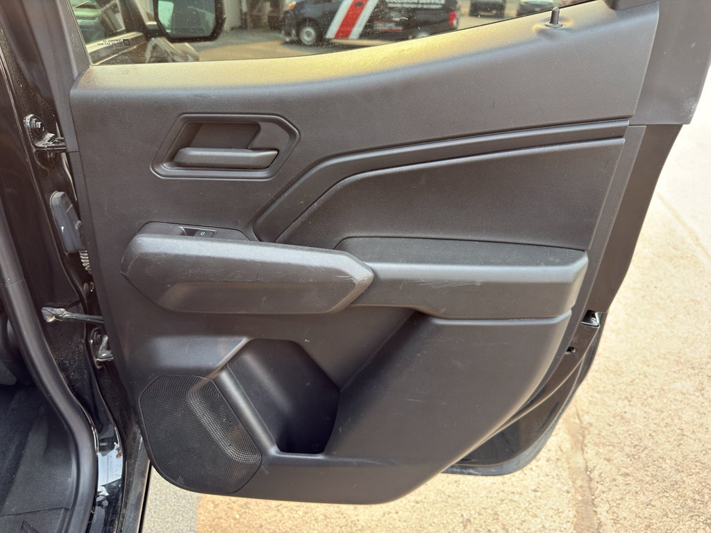 2023 Chevrolet Colorado 4WD Work Truck