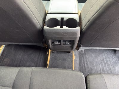2023 Chevrolet Colorado 4WD Work Truck