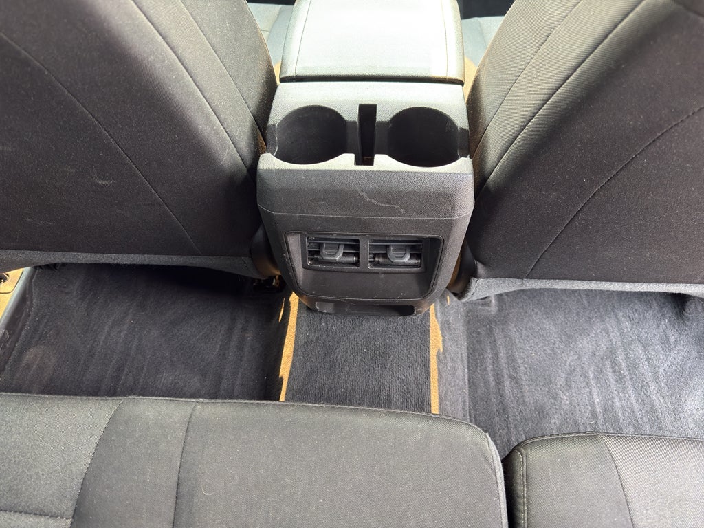 2023 Chevrolet Colorado 4WD Work Truck