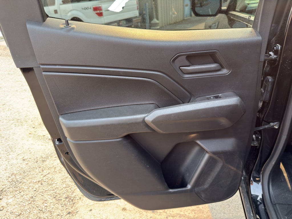 2023 Chevrolet Colorado 4WD Work Truck