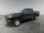 2023 Chevrolet Colorado 4WD Work Truck