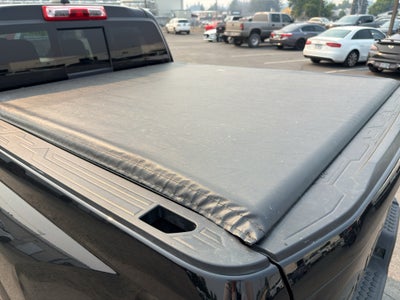 2023 Chevrolet Colorado 4WD Work Truck