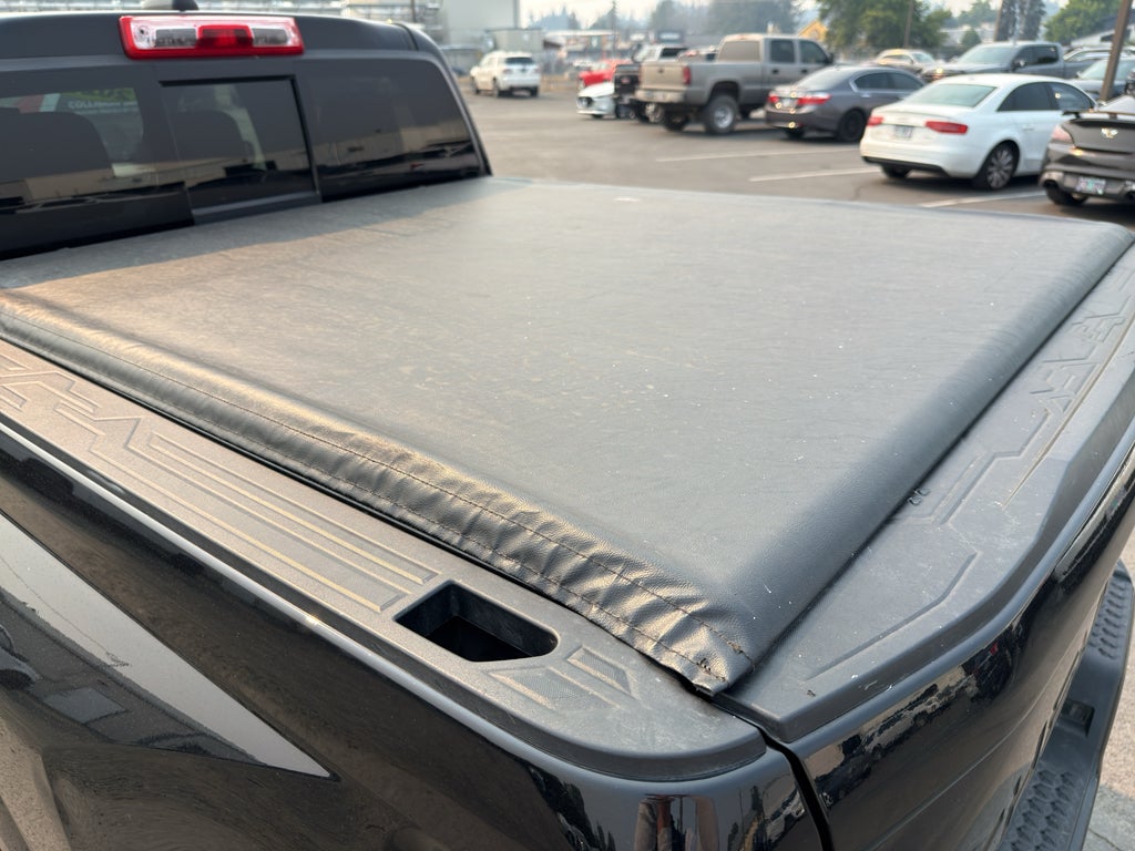 2023 Chevrolet Colorado 4WD Work Truck