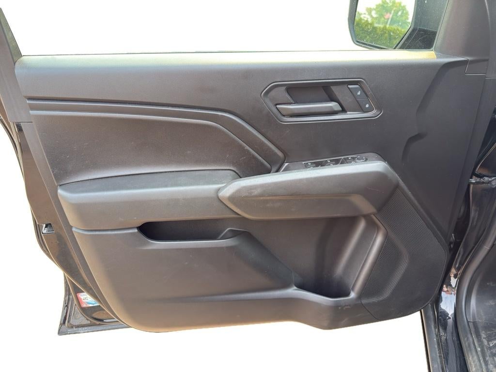 2023 Chevrolet Colorado 4WD Work Truck