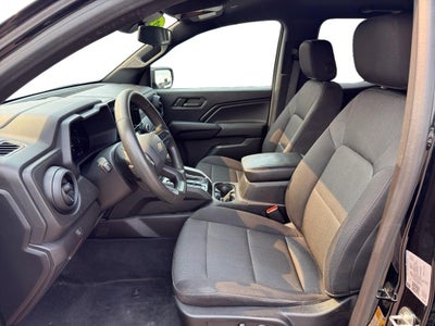 2023 Chevrolet Colorado 4WD Work Truck