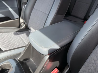 2017 Chevrolet Colorado 4WD Z71