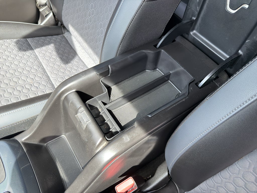 2017 Chevrolet Colorado 4WD Z71