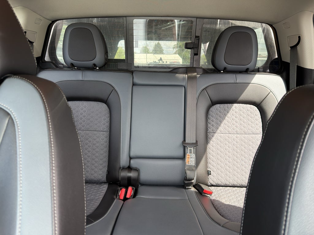 2017 Chevrolet Colorado 4WD Z71