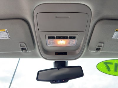 2017 Chevrolet Colorado 4WD Z71