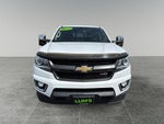 2017 Chevrolet Colorado 4WD Z71