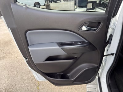 2017 Chevrolet Colorado 4WD Z71