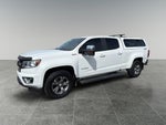 2017 Chevrolet Colorado 4WD Z71