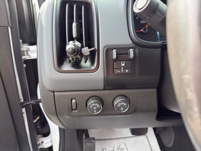 2017 Chevrolet Colorado 4WD Z71