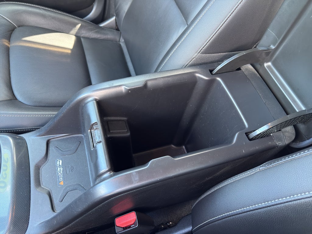 2020 Chevrolet Colorado 4WD Z71