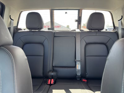 2020 Chevrolet Colorado 4WD Z71