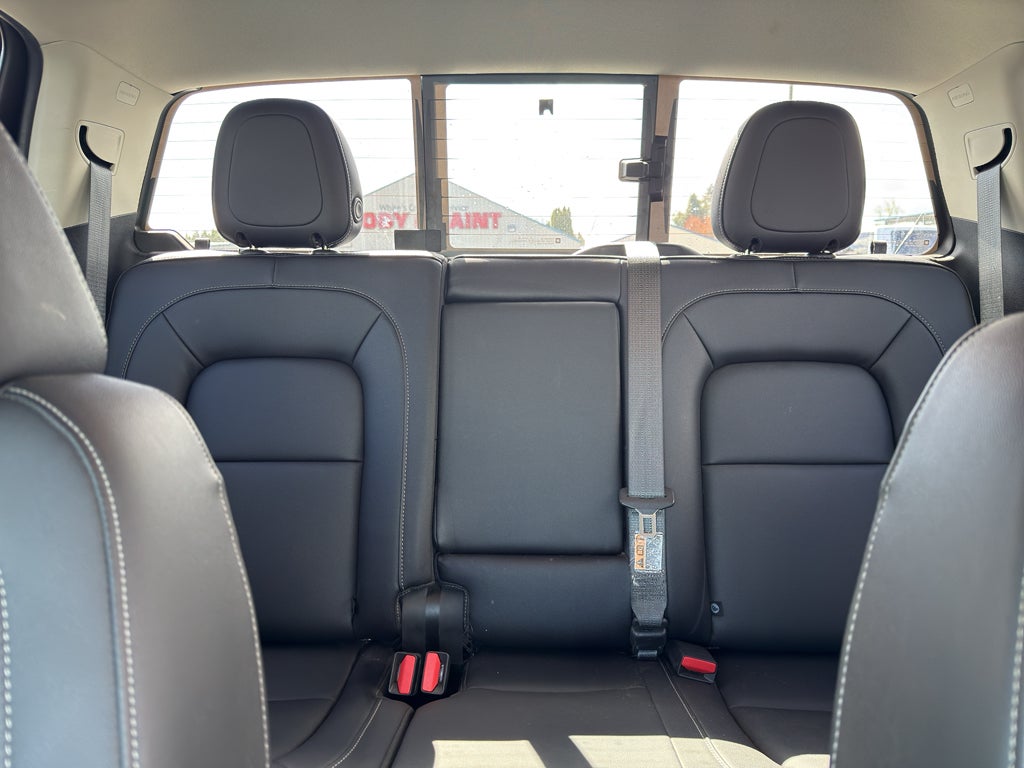 2020 Chevrolet Colorado 4WD Z71