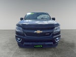 2020 Chevrolet Colorado 4WD Z71