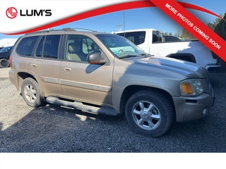 2004 GMC Envoy SLT