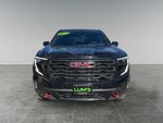 2024 GMC Acadia AT4