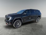 2024 GMC Acadia AT4