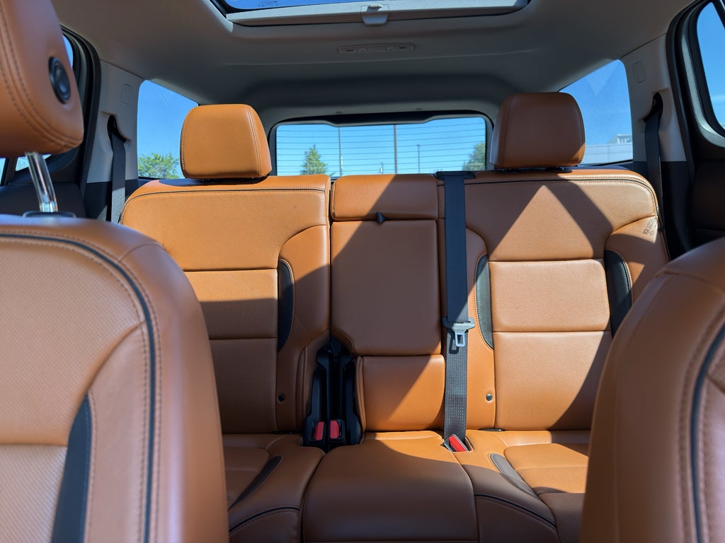 2020 GMC Acadia AT4
