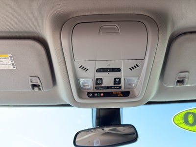 2020 GMC Acadia AT4