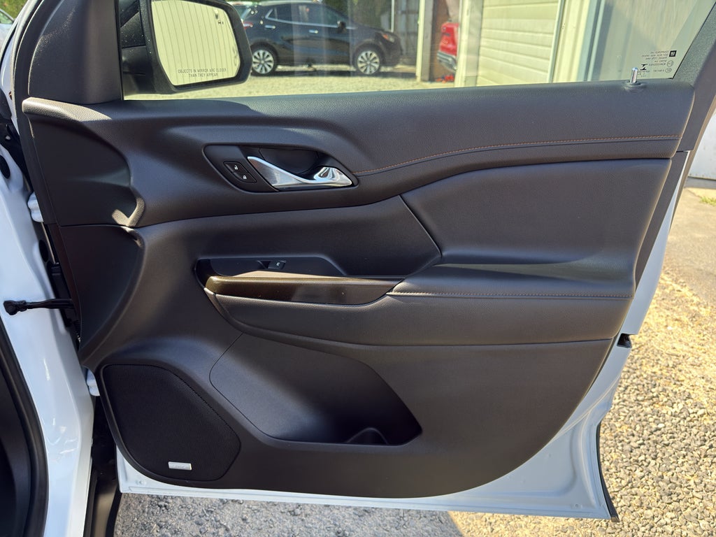 2020 GMC Acadia AT4