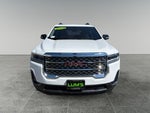2020 GMC Acadia AT4