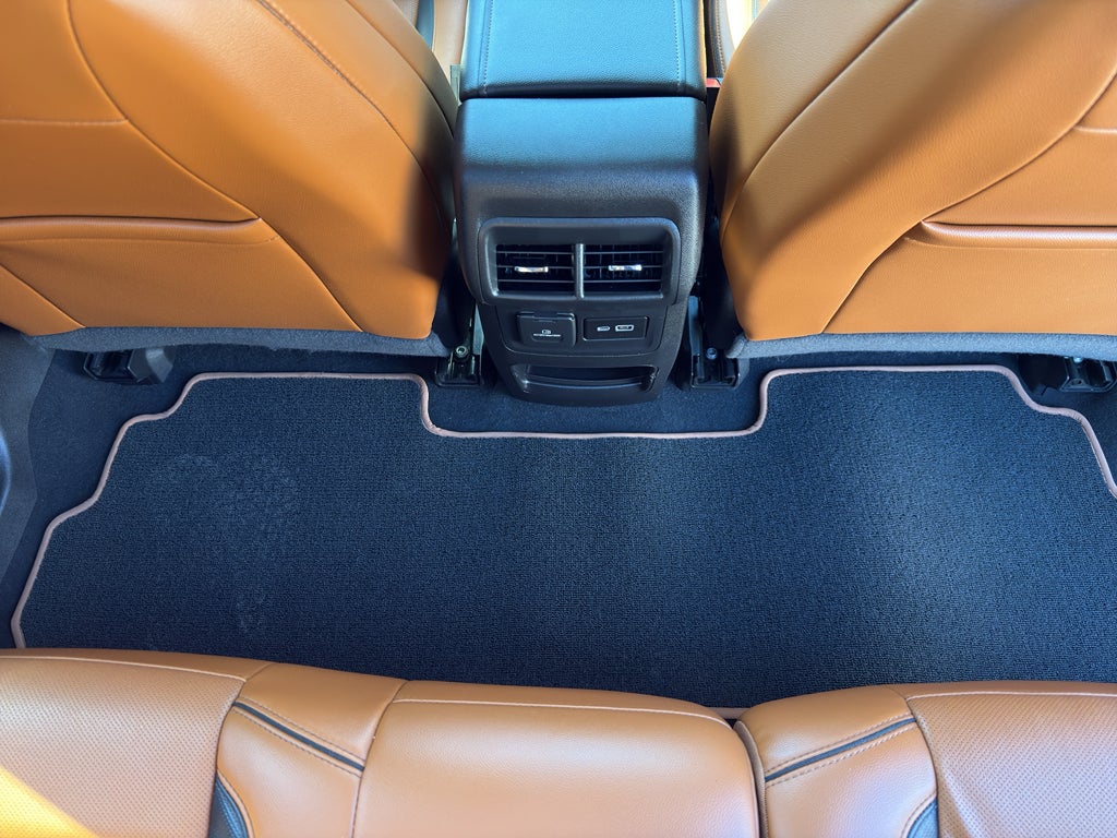 2020 GMC Acadia AT4