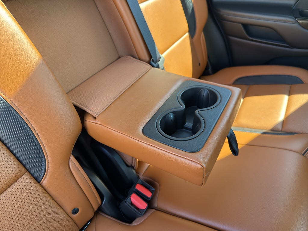 2020 GMC Acadia AT4