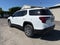 2020 GMC Acadia AT4