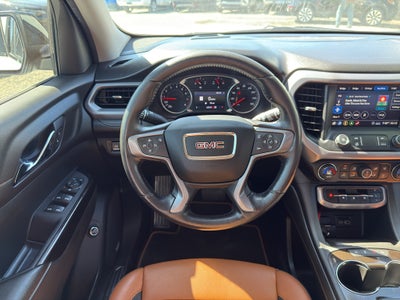 2020 GMC Acadia AT4