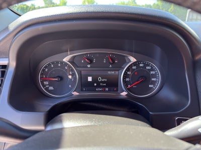 2020 GMC Acadia AT4