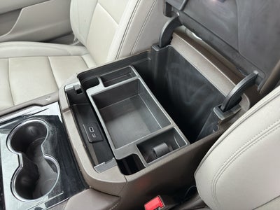 2025 GMC Yukon XL Elevation