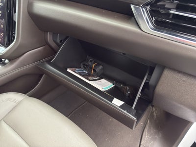 2025 GMC Yukon XL Elevation