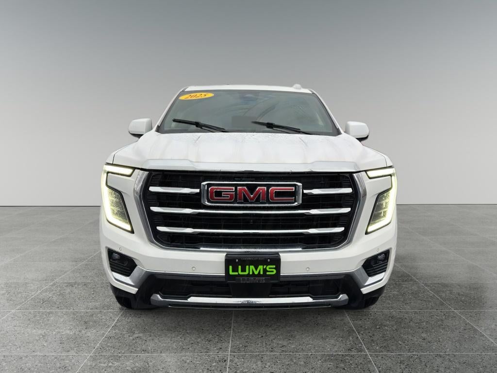 2025 GMC Yukon XL Elevation