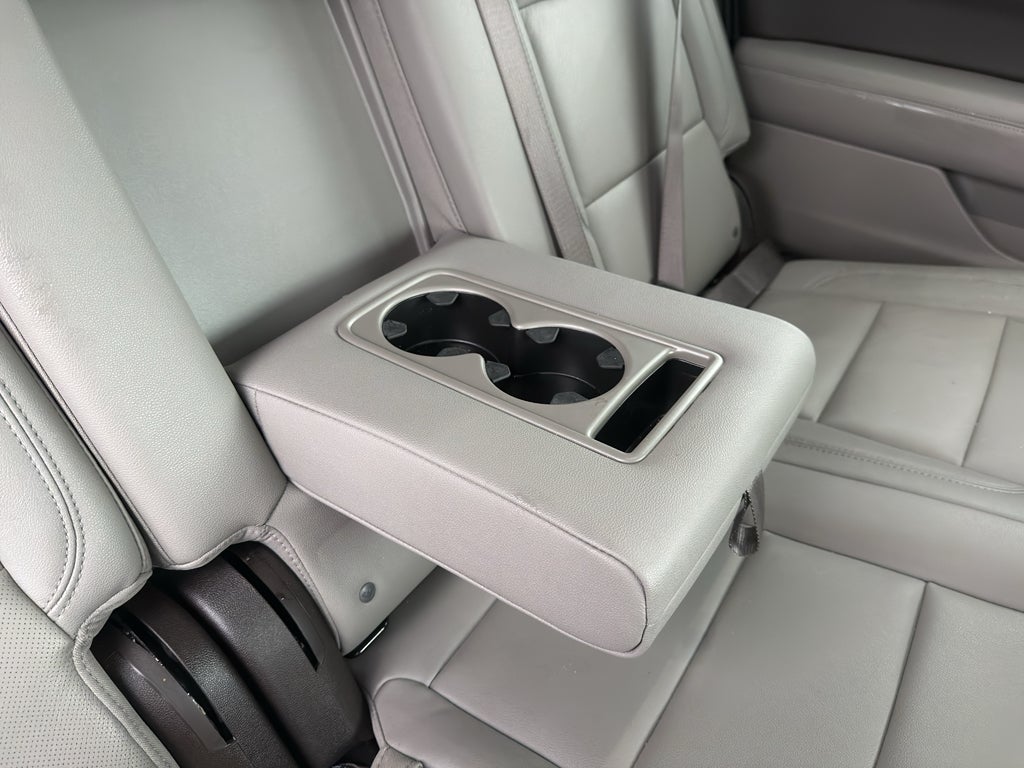 2025 GMC Yukon XL Elevation