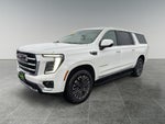 2025 GMC Yukon XL Elevation
