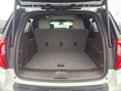 2025 GMC Yukon XL Elevation