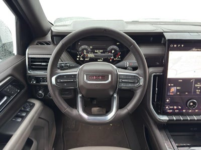 2025 GMC Yukon XL Elevation