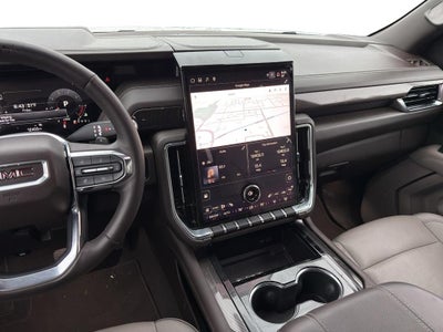 2025 GMC Yukon XL Elevation