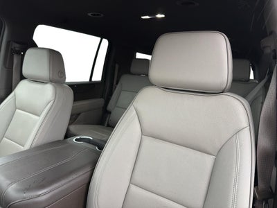 2025 GMC Yukon XL Elevation