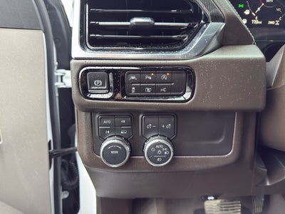 2025 GMC Yukon XL Elevation