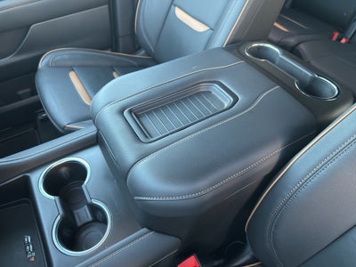 2024 GMC Yukon XL AT4