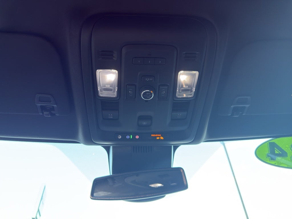 2024 GMC Yukon XL AT4