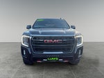 2024 GMC Yukon XL AT4