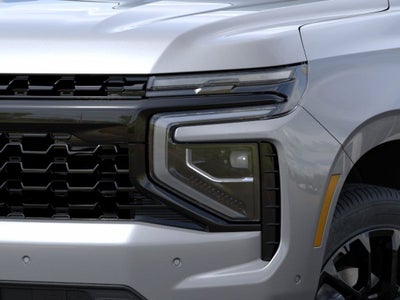 2027 Chevrolet Tahoe LS