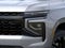 2027 Chevrolet Tahoe LS