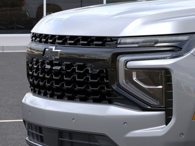 2027 Chevrolet Tahoe LS