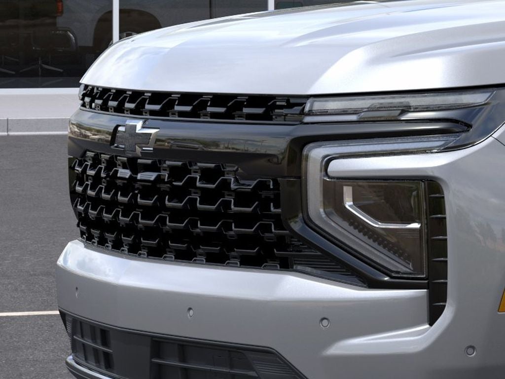 2027 Chevrolet Tahoe LS